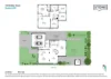 159 Walker Street, Quakers Hill, NSW 2763-Floorplan