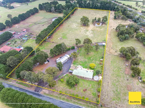 159 Weigall Road, Gisborne, Vic 3437