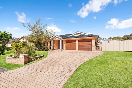 159 Welling Drive, Mount Annan, NSW 2567