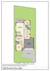 1593 Riverway Drive, Kelso, Qld 4815-Floorplan