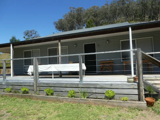 1594 Cassilis Road, Cassilis, Vic 3898