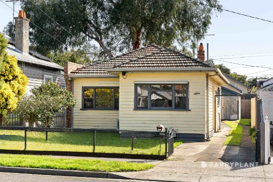 159A Raleigh Street, Thornbury, Vic 3071