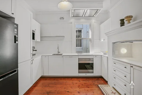 159a Trafalgar Street, Annandale, NSW 2038-Image