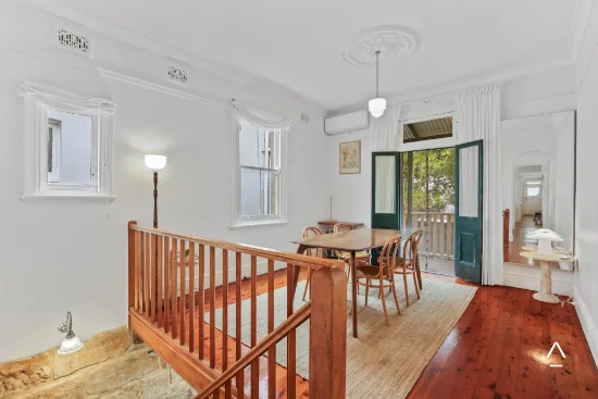 159a Trafalgar Street, Annandale, NSW 2038-Image