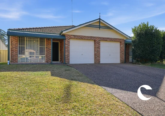 15A Almora Close, Cardiff South, NSW 2285