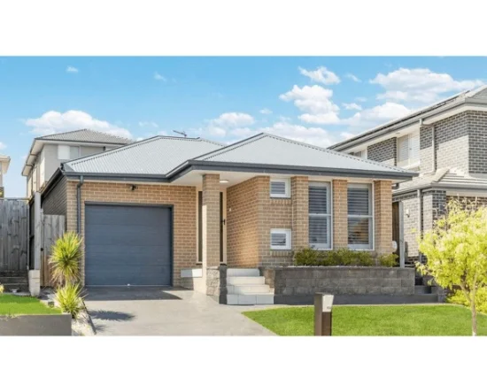 15A Bannaby Crescent, Schofields, NSW 2762