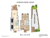 15A Bare Avenue, Lurnea, NSW 2170-Floorplan