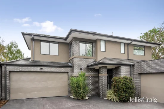 15A Birkenhead Drive, Kilsyth, Vic 3137