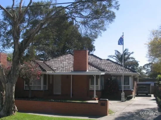 15A Bronte Ave, Burwood, Vic 3125