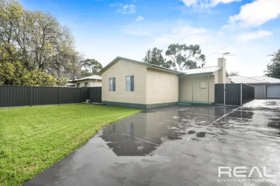 15A Chirton Road, Elizabeth North, SA 5113