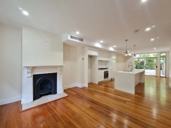 15A Dick Street, Chippendale, NSW 2008