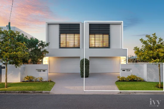 15A Drake Avenue, Paradise Point, Qld 4216 - For Sale