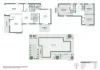 15A Egina Street, Mount Hawthorn, WA 6016-Floorplan