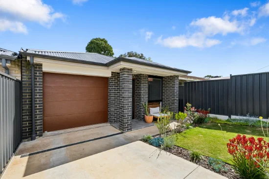 15A Esperance Terrace, Valley View, SA 5093