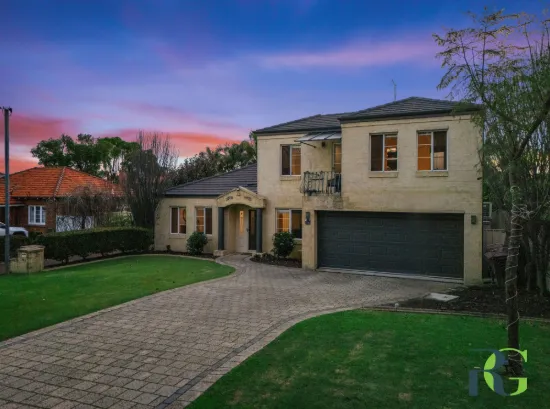 15A First Street, Bicton, WA 6157