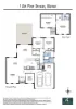 15A First Street, Bicton, WA 6157-Floorplan