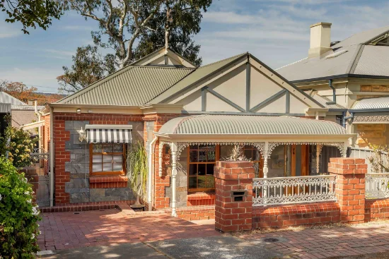 15a Flora Street, Stepney, SA 5069