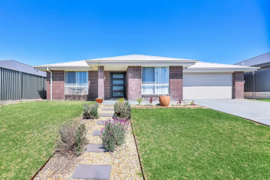 15A Gilbert Drive, Tamworth, NSW 2340