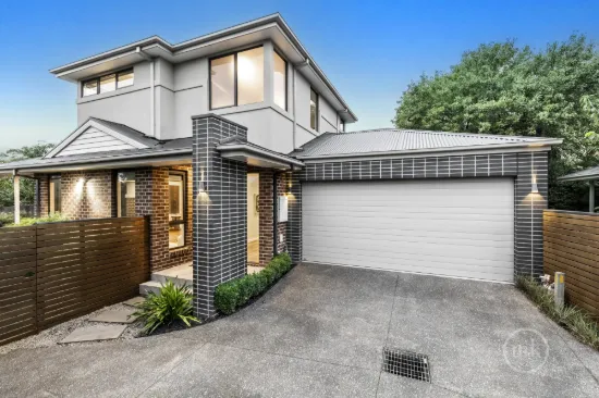 15A Glenauburn Road, Lower Plenty, Vic 3093