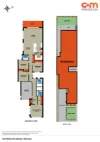 15A Granville Street, Glenroy, Vic 3046-Floorplan