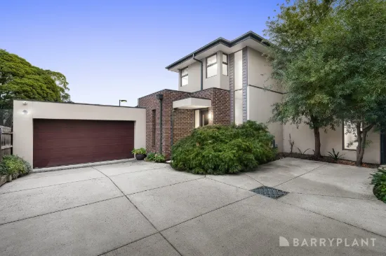 15A Grayling Crescent, Croydon, Vic 3136