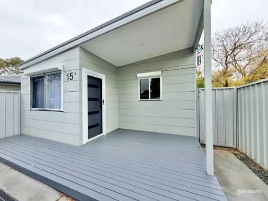 15a Haddon Rig Place, Airds, NSW 2560