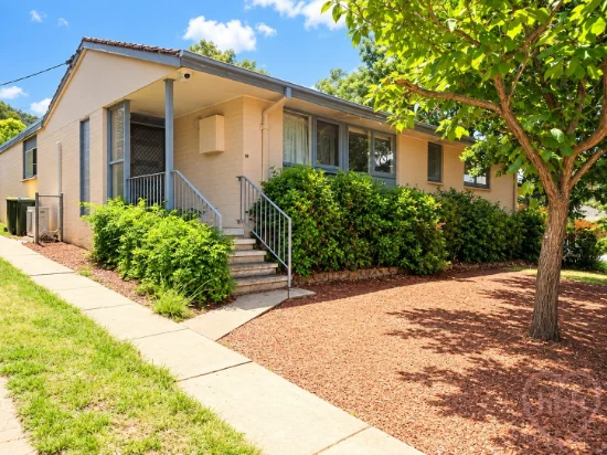 15a Haley Street, Ainslie, ACT 2602