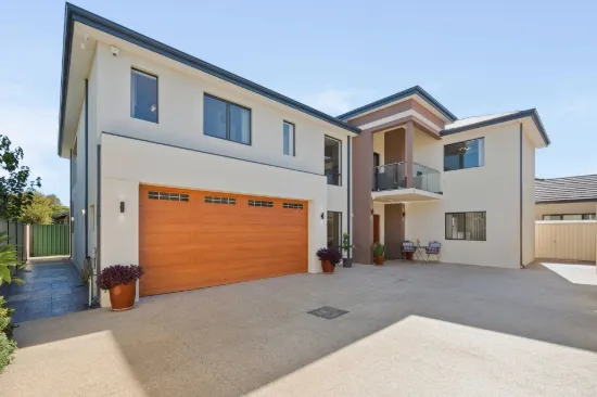 15A Hutt Road, Morley, WA 6062