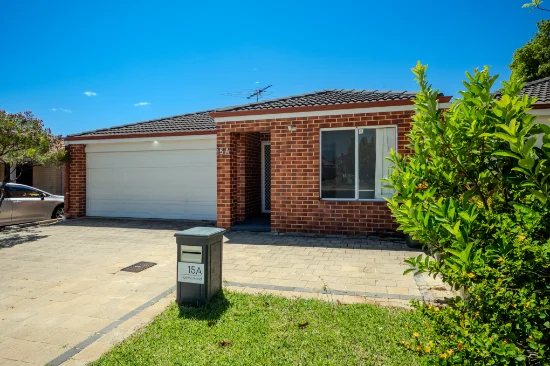 15A Ilumba Road, Nollamara, WA 6061