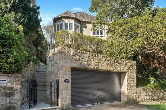 15a Kulgoa Road, Bellevue Hill NSW 2023-Image