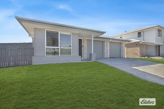 15a Lavina Road, Marsden, Qld 4132