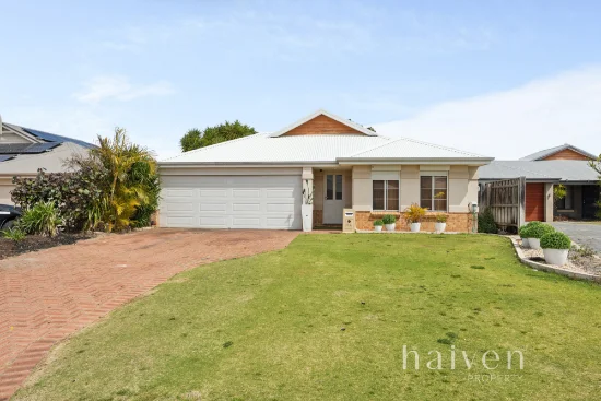 15A Maneroo Way, Ellenbrook, WA 6069