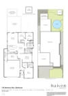 15A Maneroo Way, Ellenbrook, WA 6069-Floorplan