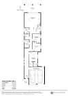 15A Mckenzie Court, Royal Park, SA 5014-Floorplan