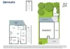 15a McMichael Street, Maryville, NSW 2293-Floorplan