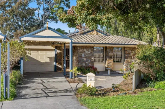 15a Mepsted Crescent, Athelstone, SA 5076