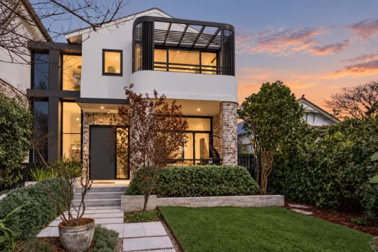 15a Milner Crescent, Wollstonecraft, NSW 2065