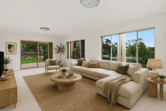15a Morgan Street, Thornleigh, NSW 2120