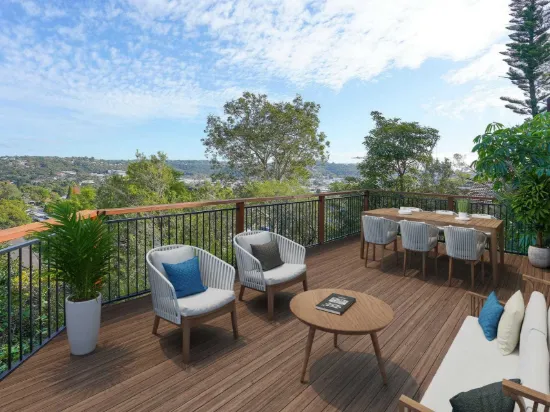 15A Ozone Street, Freshwater, NSW 2096