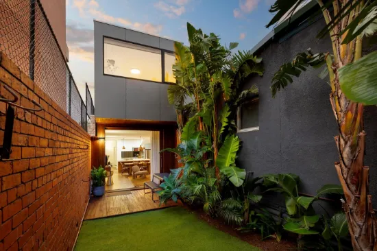 15A Perry Street, Collingwood, Vic 3066