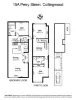 15A Perry Street, Collingwood, Vic 3066-Floorplan