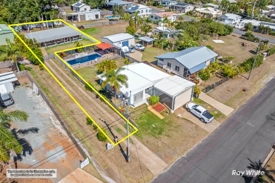 15A Power Street, Yeppoon, Qld 4703 - For Sale