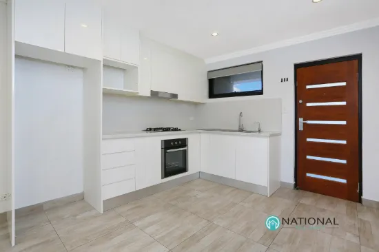 15A Rhodes Avenue, Guildford, NSW 2161