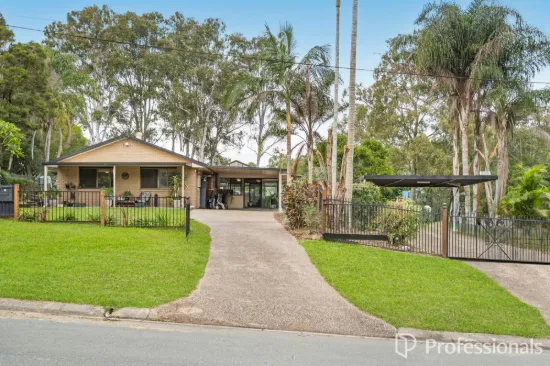 15a Richland Dr, Bannockburn, Qld 4207