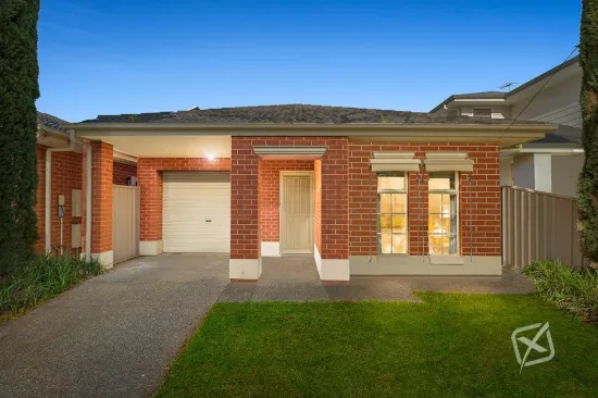15A Ritchie Terrace, Marleston, SA 5033
