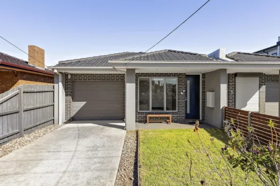 15A Riviera Road, Avondale Heights, Vic 3034