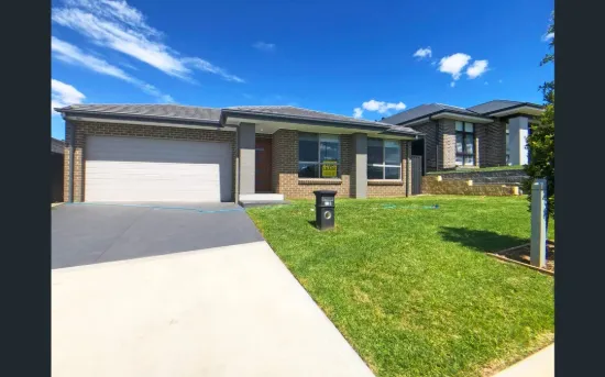 15A Ryder Ave, Oran Park, NSW 2570
