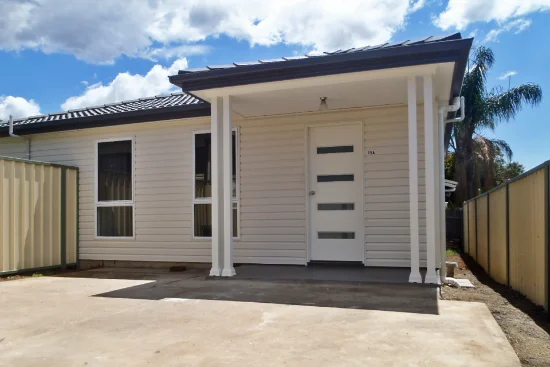 15A  Savery Crescent, Blacktown, NSW 2148 - For Rent