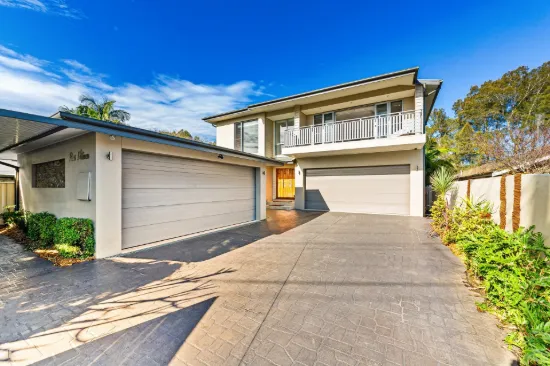 15a Shelly Beach Road, Empire Bay, NSW 2257