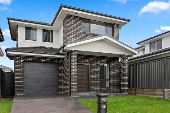 15a Silverton Street, Gregory Hills, NSW 2557